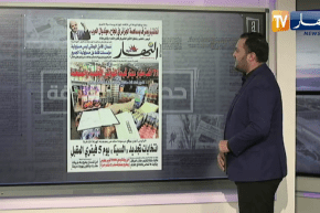 حديث الصحافة : 71 ألف مليار دينار قيمة الفواتير الوهمية و المضخمة