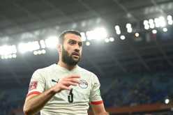 عمر كمال: “مواجهة الجزائر ستكون صعبة وهدفنا التأهل في الصدارة”