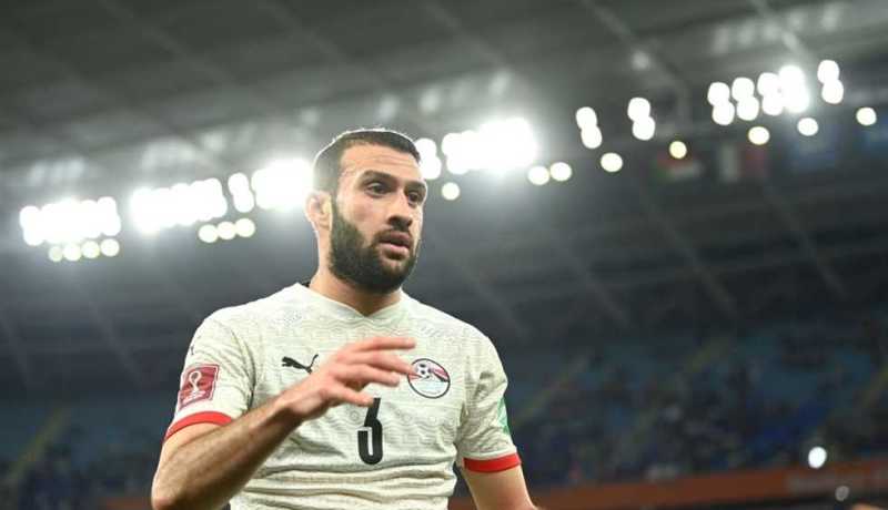 عمر كمال: “مواجهة الجزائر ستكون صعبة وهدفنا التأهل في الصدارة”