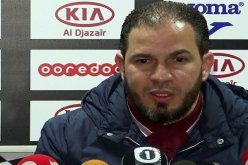 حلفاية: “قرعة رابطة الأبطال وضعتنا في مجموعة لابأس بها”