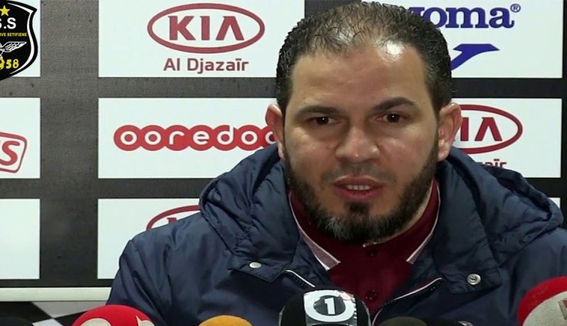 حلفاية: “قرعة رابطة الأبطال وضعتنا في مجموعة لابأس بها”