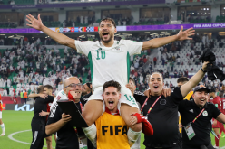 بلايلي وبدران يلهبان النهائي بـ “تغريدة” قبل إنطلاقه بساعات