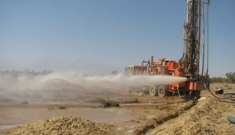 تعليمة قيد التحضير لتسهيل إجراءات منح رخص حفر الآبار