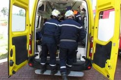 سكيكدة: وفاة سيدة وإصابة طفلة صدمتهما حافلة لنقل المسافرين بمنزل الأبطال بعزابة