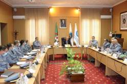 الجمارك: تنصيب “لبو صبرينة” مديرة المركز الوطني للتكوين الجمركي