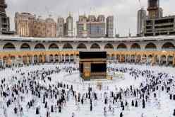 السعودية: تفاصيل جديدة لحجز تصاريح العمرة جانفي المقبل