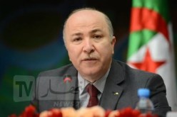 الوزير الأول يهنىء الجزائريين بمناسبة حلول العام الميلادي الجديد