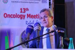 وزير الصحة: تفعيل الصندوق الوطني للسرطان.. وإنشاء 3 مصالح جديدة للتداوي بالأشعة