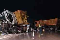 تمنراست: وفاة 3 أشخاص في حادث مرور