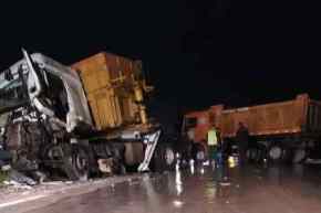 تمنراست: وفاة 3 أشخاص في حادث مرور