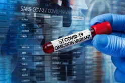 دراسة “مطمئنة ومقلقة” عن “أوميكرون”