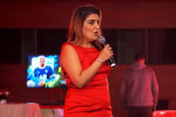  رئيسة كوكا كولا في الجزائر وتونس: كوكاكولا ستقتسم  الاوقات الممتعة مع شركائها في الجزائر