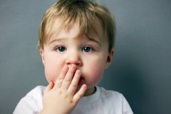 أعراض مقلقة تنذر بتأخر النطق عند الأطفال