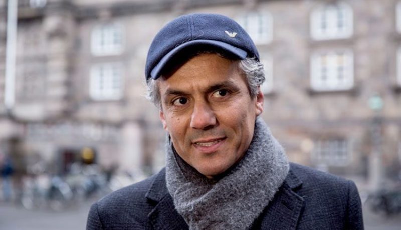 سنة سجنا نافذا لرشيد نكاز في قضية التحريض على التجمهر