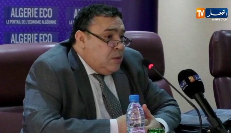 زكارة: تسجيل 1365 مشروع إستثماري خلال 9 أشهر الأولى بقيمة 3959 مليار دج