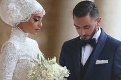 خلوقة وغايتها الإستقرار فمن يطرق بابها وينوي الحلال