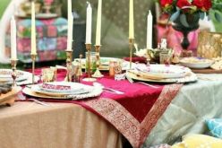 زوجة تمنحني الأولاد سأجعلها خير متاعي في الدنيا وخير زاد