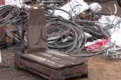 تيارت: توقيف شخصين يقومان بسرقة الكوابل الكهربائية