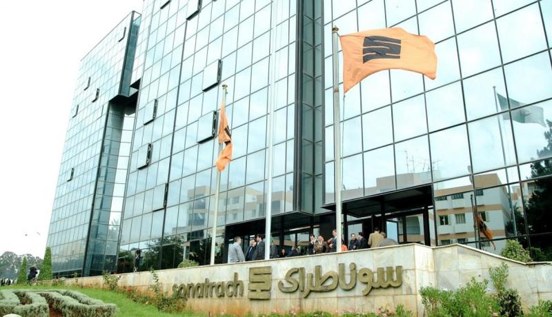 سوناطراك تصادق على ميزانيتها لعام 2022