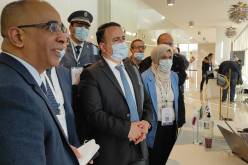 بولخراص: بنك المعلوماتية لسونلغاز سيُحقق نقلة نوعية للخدمة العمومية