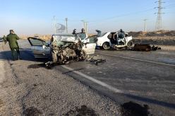 بسكرة: وفاة 3 أشخاص وإصابة آخر بجروح في حادث مرور