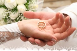 هل من عروس تقدر الحياة الزوجية لرجل مستعجل على الإقتران