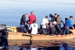 الشلف: الشرطة تفكك شبكة مختصة في تنظيم رحلات الحرڨة