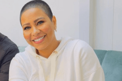 بعد حلق شعرها.. رجل دين يدعو شيرين للتوبة وإرتداء الحجاب