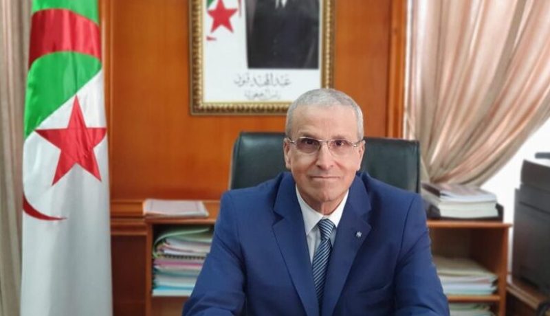 إجتماع وزراء التعليم العالي والبحث العلمي في الجزائر هذا الأحد