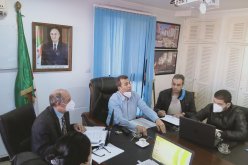 عدل: إلتزام الصرامة وعدم التسامح مع الشركات المتحايلة في المشاريع