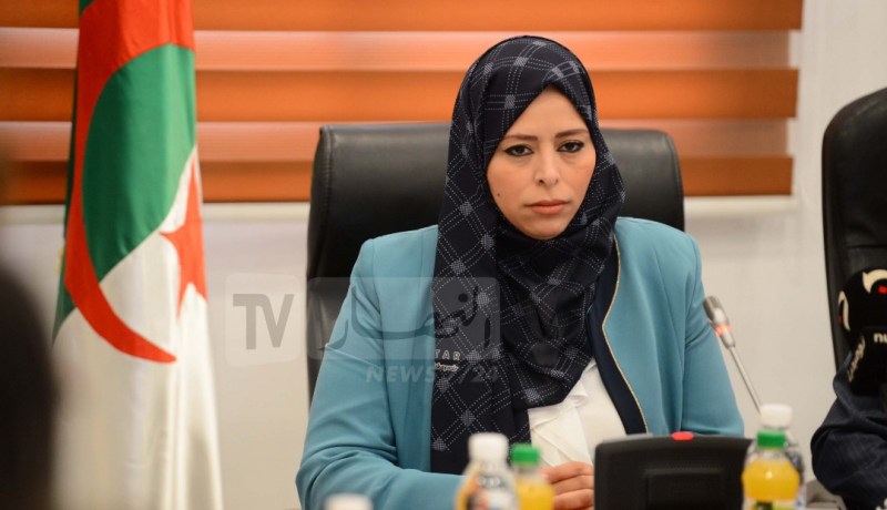 عزوار: السلطة الرقابية للبرلمان تجُر الحكومة إلى تحمل مسؤولياتها السياسية