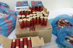 حجز 26 ألف خرطوشة ورطل من البارود وبدلات عسكرية في تبسة! 