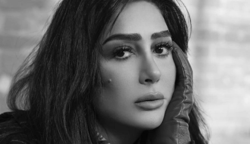 غادة عبد الرازق: أريد الإعتزال وإرتداء الحجاب