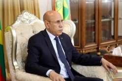 رئيس موريتانيا في زيارة دولة إلى الجزائر لمدة 3 أيام ابتداء من الغد