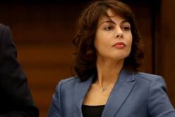 مجلس قضاء العاصمة: برمجة قضية وزير البريد السابقة إيمان هدى فرعون يوم 15 ديسمبر المقبل