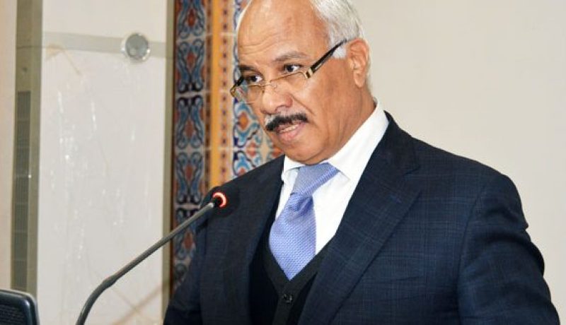 محكمة سيدي امحمد: النطق بالحكم في قضية والي الجلفة السابق ڨنفاف حمانة الى تاريخ 13 ديسمبر الجاري