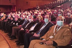 وفد برلماني يشارك في فعاليات الندوة الأوروبية للجان التضامن مع الشعب الصحراوي