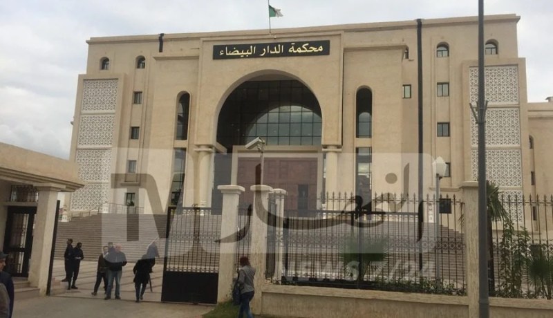 الحبس النافذ لرب أسرة اعتدى على شرطي ونعته بالحقار