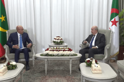 رئيس الجمهورية: ضرورة البدء في إنجاز طريق تندوف وزويرات