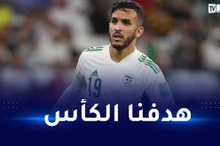 بدران: “لا مجال للمحاباة وسنعمل المستحيل للفوز على تونس”