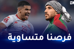 دراغر: “ستكون الفرص متساوية في المباراة النهائية أمام الجزائر”