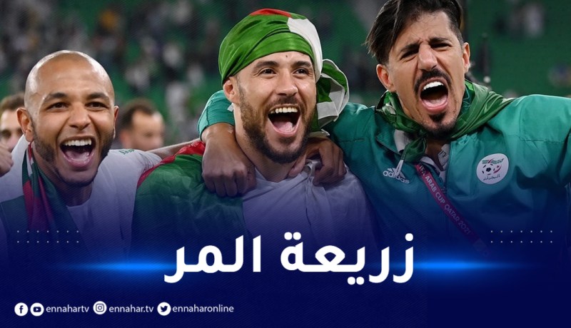 هكذا علّق بونجاح عقب التأهل المحقق أمام المغرب!