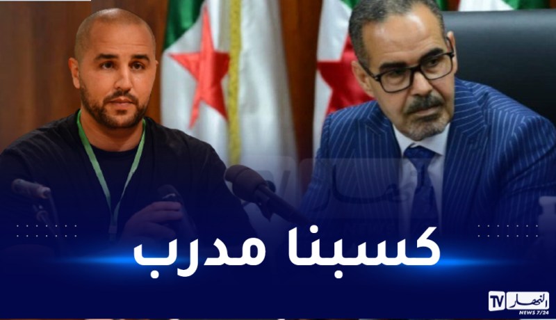 سبقاق: “ماتفعله الفاف رسالة لكل الإتحادات الرياضية الأخرى”