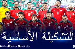 كيروش يكشف التشكيلة الأساسية المعنية بمواجهة الخضر