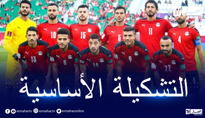 كيروش يكشف التشكيلة الأساسية المعنية بمواجهة الخضر