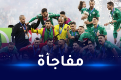 الجزائر هددت بالإنسحاب من كأس العرب عشية مباراة السودان لهذا السبب!