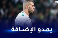 سليماني: “هذان اللاعبان بإمكانهما تدعيم المنتخب الوطني الأول”