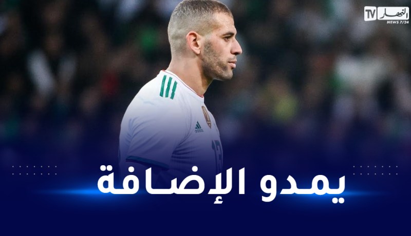 سليماني: “هذان اللاعبان بإمكانهما تدعيم المنتخب الوطني الأول”