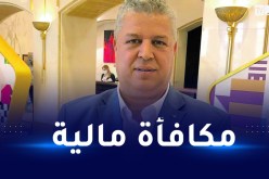 وصف ذلك بـ “البهرجة”.. عمارة يرفض الحديث عن المكافآت المالية للاعبين