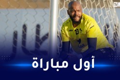 مبولحي محل إنتقاد في أول مباراة بعد المونديال العربي